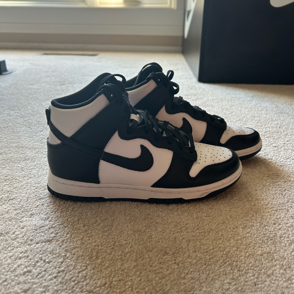 Nike Dunk High